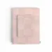 Набір рушників COSAS CUBE ROSE CS2 Піке 75х95 см/ 95х130 см 4 шт Рожевий