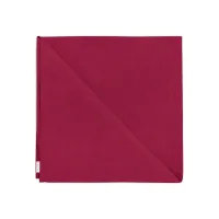 Набор салфеток COSAS RUBY Ранфорс 35х35 см 2 шт.
