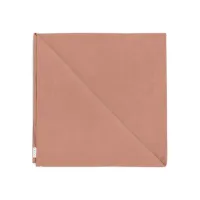 Набір серветок COSAS COPPER Ранфорс 35х35 см 2 шт Терракот Набір серветок COSAS COPPER Ранфорс 35х35 см 2 шт Терракот