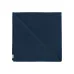 Набор салфеток COSAS DARK BLUE SATIN Сатин 35х35 см 2 шт.