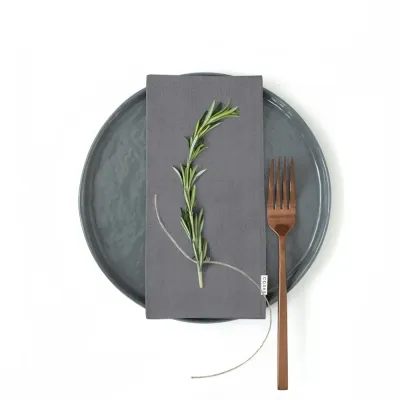 Набор салфеток COSAS SHADOW Ранфорс 35х35 см 4 шт. Набор салфеток COSAS SHADOW Ранфорс 35х35 см 4 шт.