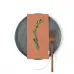 Набор салфеток COSAS AMBER Ранфорс 30х30 см 4 шт.