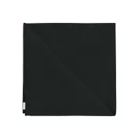Набор салфеток COSAS BLACK SATIN Сатин 30х30 см 4 шт.
