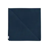 Набор салфеток COSAS DARK BLUE SATIN Сатин 35х35 см 4 шт Набор салфеток COSAS DARK BLUE SATIN Сатин 35х35 см 4 шт