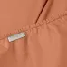 Сімейний комплект на резинці COSAS ORANGE PALMS CS1 Ранфорс 2х160х220 см Помаранчевий