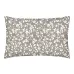 Набор наволочек COSAS BEIGE FLOWERS Ранфорс 50х70 см Бежевый