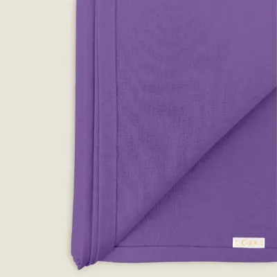 Двоспальний комплект COSAS LIGHT PLUM Ранфорс 180х220 см Орхідея Двоспальний комплект COSAS LIGHT PLUM Ранфорс 180х220 см Орхідея