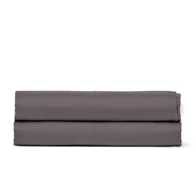 Евро комплект COSAS URBAN Ранфорс 200х220 см Маренго
