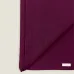 Сімейний комплект COSAS DARK CHERRY Ранфорс 2х160х220 см Вишневий Сімейний комплект COSAS DARK CHERRY Ранфорс 2х160х220 см Вишневий