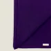 Сімейний комплект COSAS DARK PLUM Ранфорс 2х160х220 см Фіолетовий