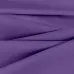 Сімейний комплект COSAS LIGHT PLUM Ранфорс 2х160х220 см Орхідея