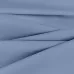 Семейный комплект COSAS CLOUD Ранфорс 2х160х220 см Небесный