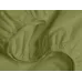 Простынь на резинке COSAS AVOCADO Ранфорс 140х200х20 см Авокадо