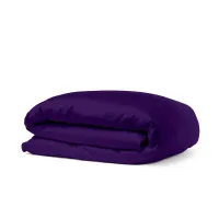 Дитяча підковдра COSAS DARK PLUM Ранфорс 110х140 см Фіолетовий Дитяча підковдра COSAS DARK PLUM Ранфорс 110х140 см Фіолетовий