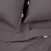 Дитяча підковдра COSAS URBAN Ранфорс 110х140 см Маренго Дитяча підковдра COSAS URBAN Ранфорс 110х140 см Маренго