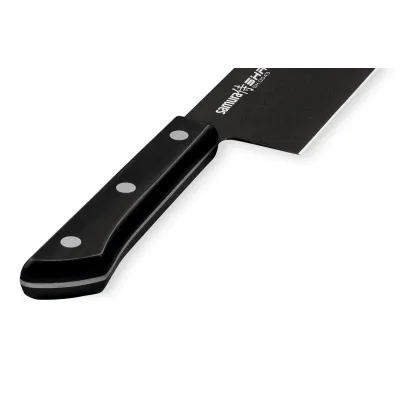 Нож кухонный Samura Shadow накири 170 мм (SH-0043) Нож кухонный Samura Shadow накири 170 мм (SH-0043)