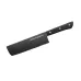 Нож кухонный Samura Shadow накири 170 мм (SH-0043)