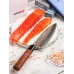 Нож кухонный Samura Okinawa Деба 170 мм (SO-0129)