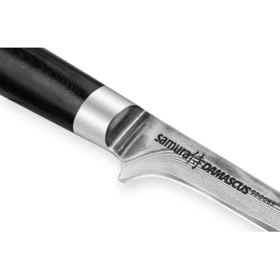 Ніж кухонний обвалочний 150 мм Samura Damascus (SD-0063) Ніж кухонний обвалочний 150 мм Samura Damascus (SD-0063)