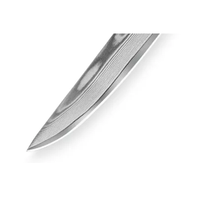Ніж кухонний обвалочний 150 мм Samura Damascus (SD-0063) Ніж кухонний обвалочний 150 мм Samura Damascus (SD-0063)