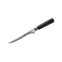 Нож кухонный обвалочный 150 мм Samura Damascus (SD-0063) Нож кухонный обвалочный 150 мм Samura Damascus (SD-0063)