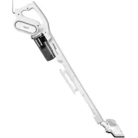 Пылесос Deerma Stick Vacuum Cleaner Cord White (DX700)_ Пылесос Deerma Stick Vacuum Cleaner Cord White (DX700)_