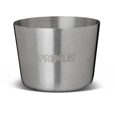 Набір стопок Primus Shot Glass S/S 4 pcs (1046-741540)