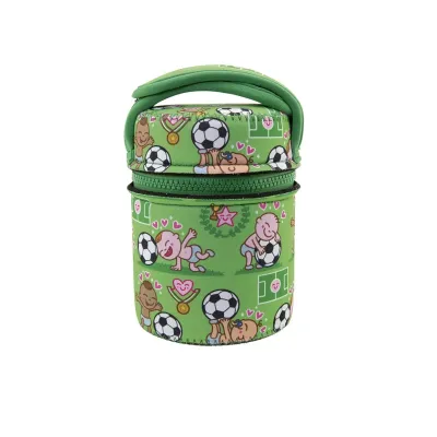 Харчовий термос Laken Thermo food container 500 ml + NP Cover Pichichi (1004-LP5P)