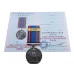 Медаль Защитнику Collection ХЕРСОН 35 мм Бронза (hub_pgxkcf)