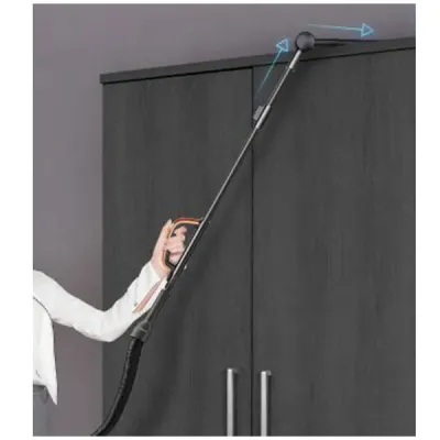 Пылесос аккумуляторный Trisa 9503.4110 Quick Clean Professional T0341 Пылесос аккумуляторный Trisa 9503.4110 Quick Clean Professional T0341
