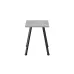 Табурет кухонный Ferrum-decor 430x320x320 Черный металл ДСП Бетон 16 мм (TAB007) Табурет кухонный Ferrum-decor 430x320x320 Черный металл ДСП Бетон 16 мм (TAB007)