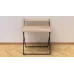Стол трансформер Компакт 2 Ferrum-decor 750x790x720 Черный металл ДСП Дуб Сонома 16 мм (KOM204)