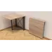 Стол-книжка трансформер Орион 1 Ferrum-decor 750x810x730 Черный металл ДСП Дуб Сонома 16 мм (ORI104) Стол-книжка трансформер Орион 1 Ferrum-decor 750x810x730 Черный металл ДСП Дуб Сонома 16 мм (ORI104)