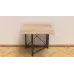 Стол-книжка трансформер Орион 1 Ferrum-decor 750x810x730 Черный металл ДСП Дуб Сонома 16 мм (ORI104) Стол-книжка трансформер Орион 1 Ferrum-decor 750x810x730 Черный металл ДСП Дуб Сонома 16 мм (ORI104)