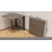 Стол-книжка трансформер Орион 1 Ferrum-decor 750x810x730 Черный металл ДСП Дуб Сонома 16 мм (ORI104) Стол-книжка трансформер Орион 1 Ferrum-decor 750x810x730 Черный металл ДСП Дуб Сонома 16 мм (ORI104)