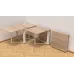 Стол-книжка трансформер Орион 2 Ferrum-decor 750x1520x730 Белый металл ДСП Дуб Сонома 16 мм (ORI211) Стол-книжка трансформер Орион 2 Ferrum-decor 750x1520x730 Белый металл ДСП Дуб Сонома 16 мм (ORI211)