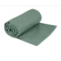 Полотенце Sea To Summit DryLite Towel XL 150х75 см Sage (1033-STS ACP071031-070427)
