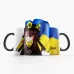 Чашка Ху Тао Геншин Імпакт - Genshin Impact Ukr (17205) Fan Girl 330