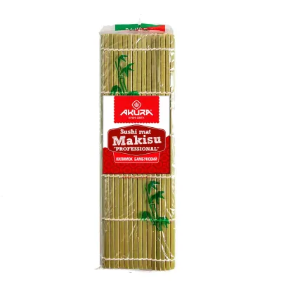 Килимок бамбуковий Макісу ТМ Akura