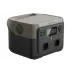 Портативна електростанція EcoFlow RIVER 2 Max 500 Вт Чорний