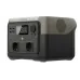 Портативна електростанція EcoFlow RIVER 2 Max 500 Вт Чорний
