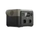 Портативна електростанція EcoFlow RIVER 2 Max 500 Вт Чорний