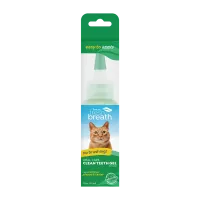 Гель паста для чистки зубов кошек и котов Tropiclean Clean Teeth Oral Care Gel - 59 мл