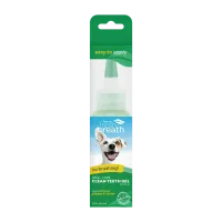 Гель паста для чищення зубів собак та цуценят Свіжий подих Tropiclean Clean Teeth Gel - 59 мл