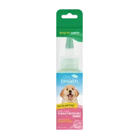 Гель паста для чищення зубів щенят Tropiclean Clean Teeth Gel Puppies - 59 мл