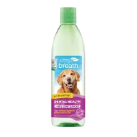 Добавка в воду Tropiclean Fresh Breath Oral Care для кошек с глюкозамином для суставов 473 мл 001541