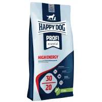 Корм для энергичных собак Happy Dog 30/20 Profi Line High Energy 20 кг (3160)