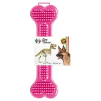 Кістка-іграшка для собаки GeoBone 5 GeorPlast 22,5х7 см 10728 Кістка-іграшка для собаки GeoBone 5 GeorPlast 22,5х7 см 10728