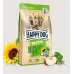 Корм для собак Happy Dog с ягненком и рисом 15 кг Корм для собак Happy Dog с ягненком и рисом 15 кг