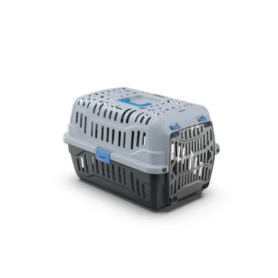 Переноска для тварин Spark GeorPlast 48.5x33.5x31cм 10564